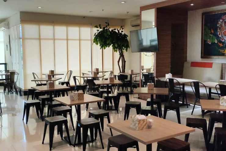 Smarthomm Ancol จาการ์ตา ภายนอก รูปภาพ