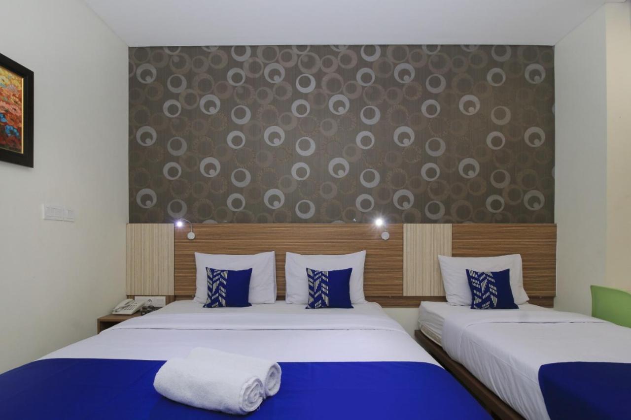 Smarthomm Ancol จาการ์ตา ภายนอก รูปภาพ