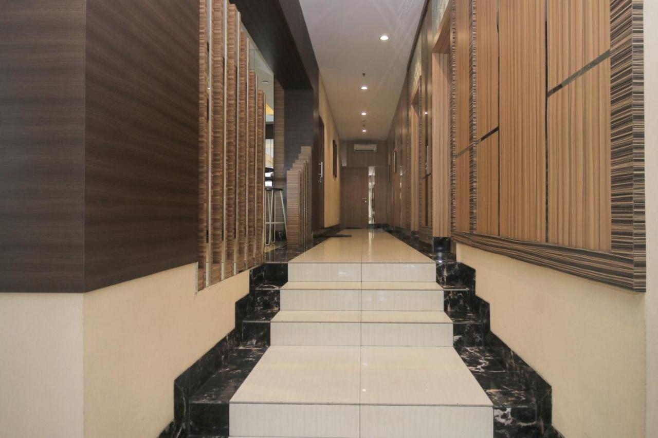 Smarthomm Ancol จาการ์ตา ภายนอก รูปภาพ