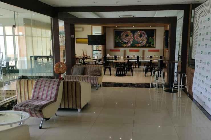 Smarthomm Ancol จาการ์ตา ภายนอก รูปภาพ
