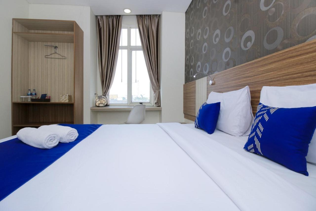 Smarthomm Ancol จาการ์ตา ภายนอก รูปภาพ
