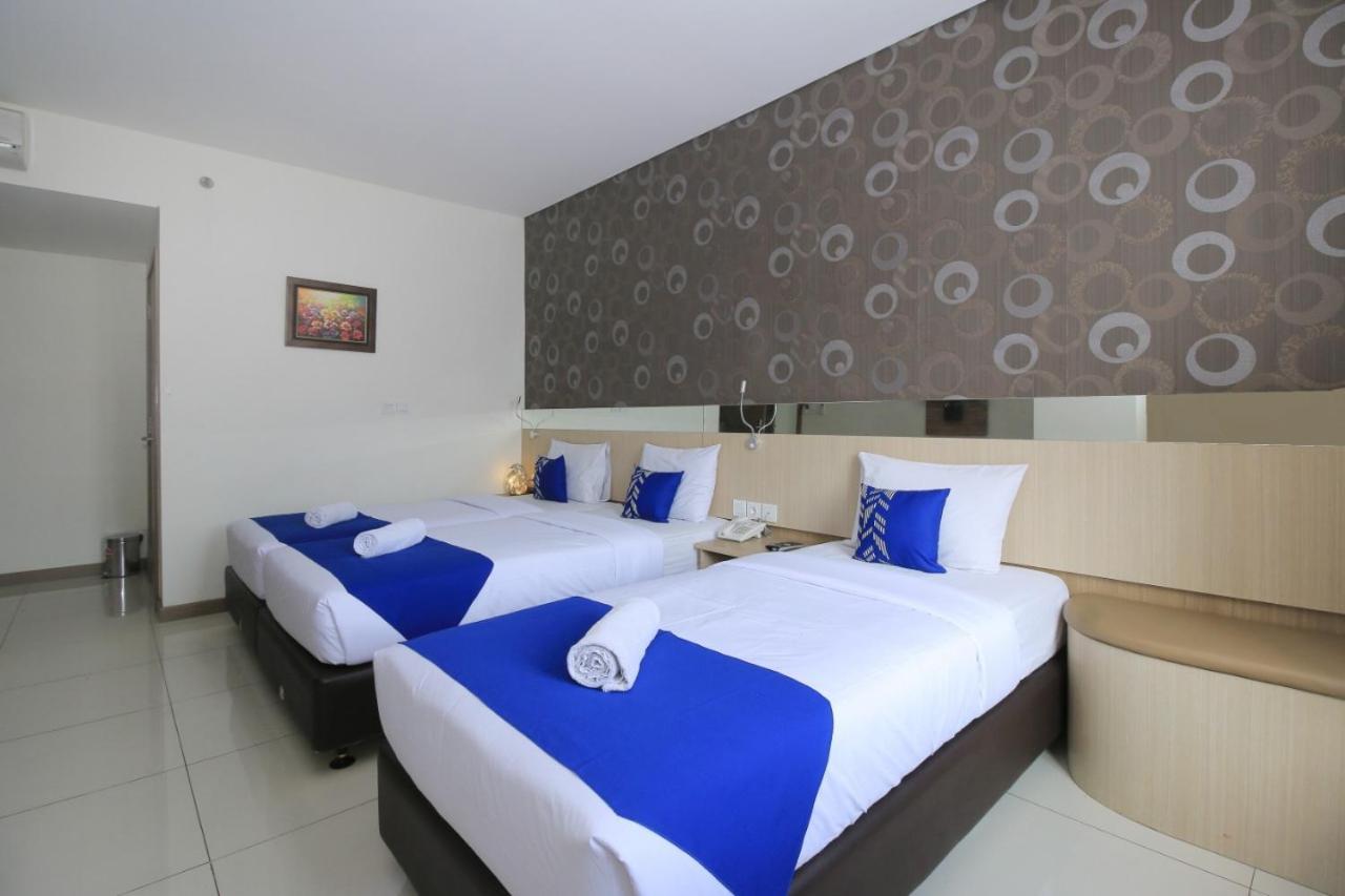Smarthomm Ancol จาการ์ตา ภายนอก รูปภาพ