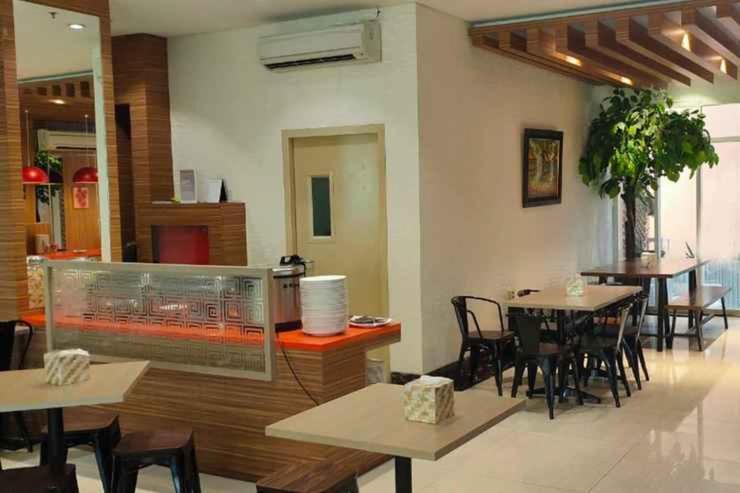 Smarthomm Ancol จาการ์ตา ภายนอก รูปภาพ