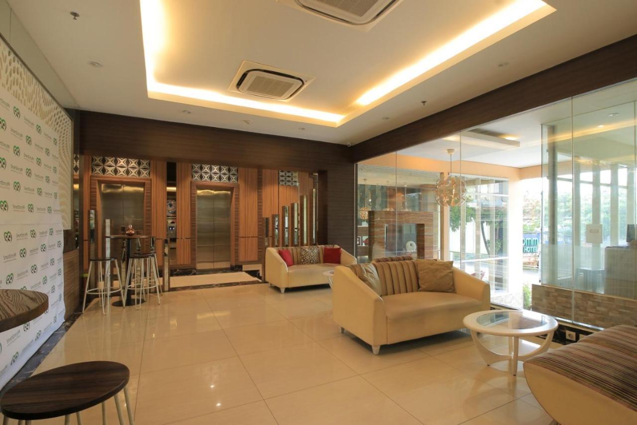 Smarthomm Ancol จาการ์ตา ภายนอก รูปภาพ