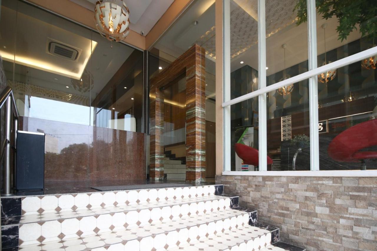 Smarthomm Ancol จาการ์ตา ภายนอก รูปภาพ