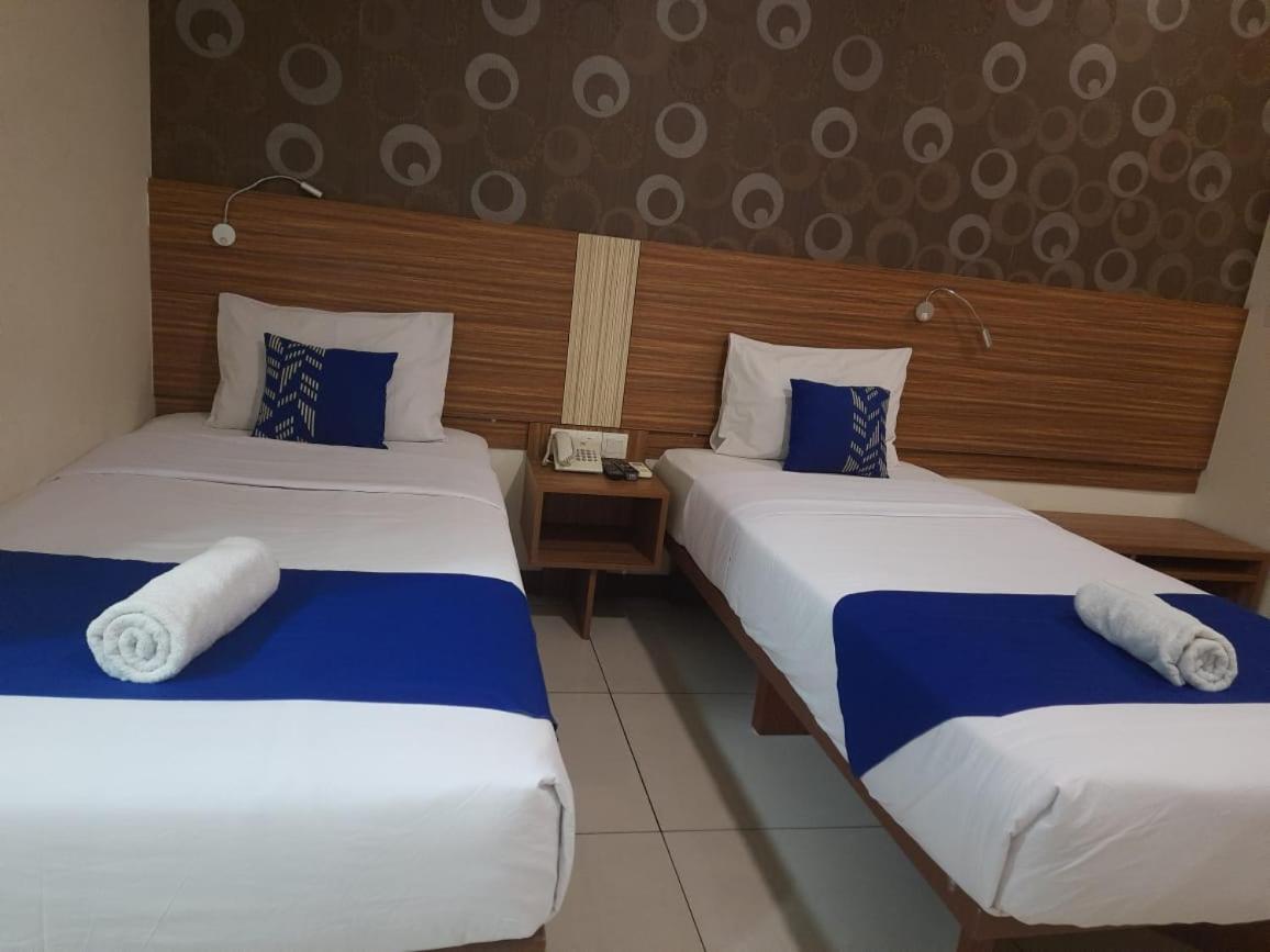 Smarthomm Ancol จาการ์ตา ภายนอก รูปภาพ