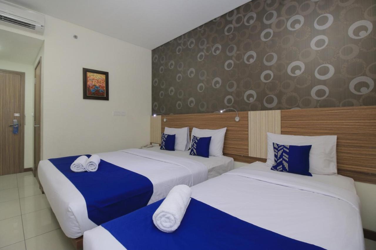 Smarthomm Ancol จาการ์ตา ภายนอก รูปภาพ