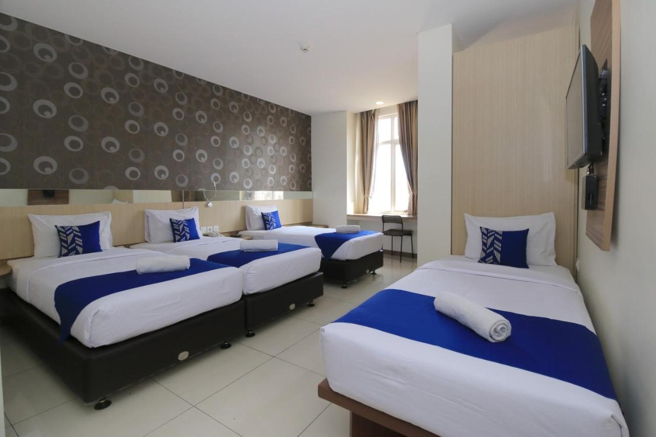 Smarthomm Ancol จาการ์ตา ภายนอก รูปภาพ