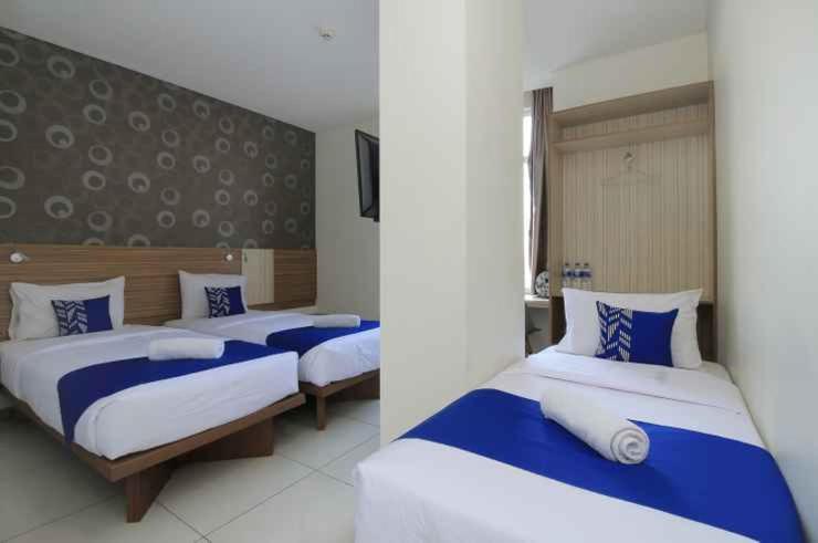 Smarthomm Ancol จาการ์ตา ภายนอก รูปภาพ